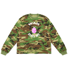 CAMO LOGO THERMAL