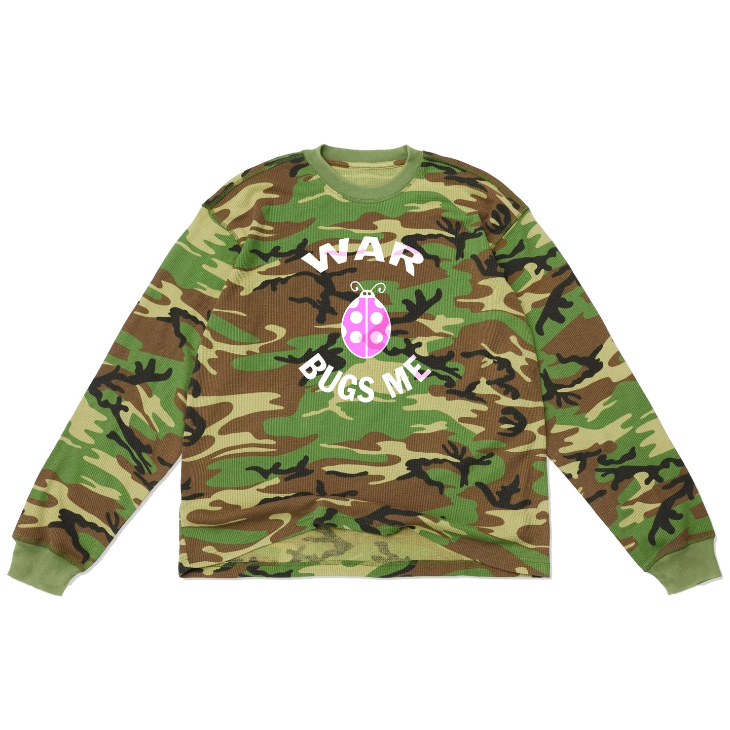 CAMO LOGO THERMAL