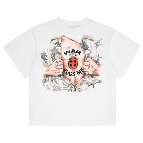 DONATION TEE (NATIONAL IMMIGRANT JUSTICE CENTER)