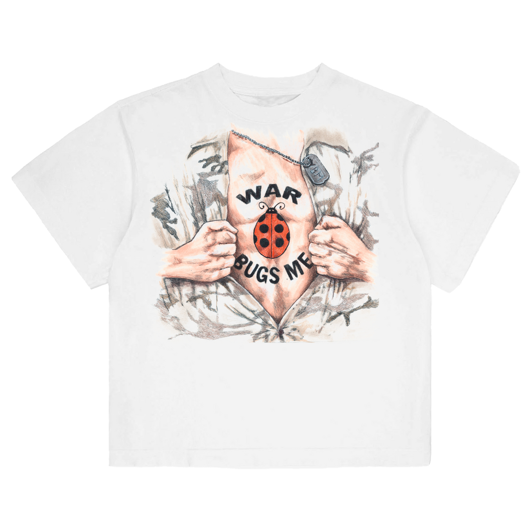 DONATION TEE (NATIONAL IMMIGRANT JUSTICE CENTER)