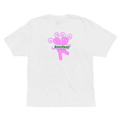 LOVEBUG BY WAR BUGS ME (DONATION TEE)