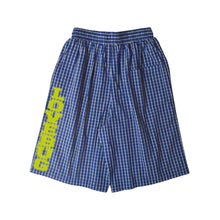 LOVEBUG DOWNTIME SHORTS (BLUE)