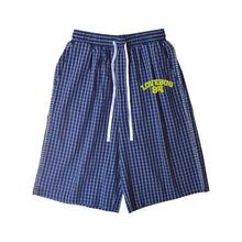 LOVEBUG DOWNTIME SHORTS (BLUE)