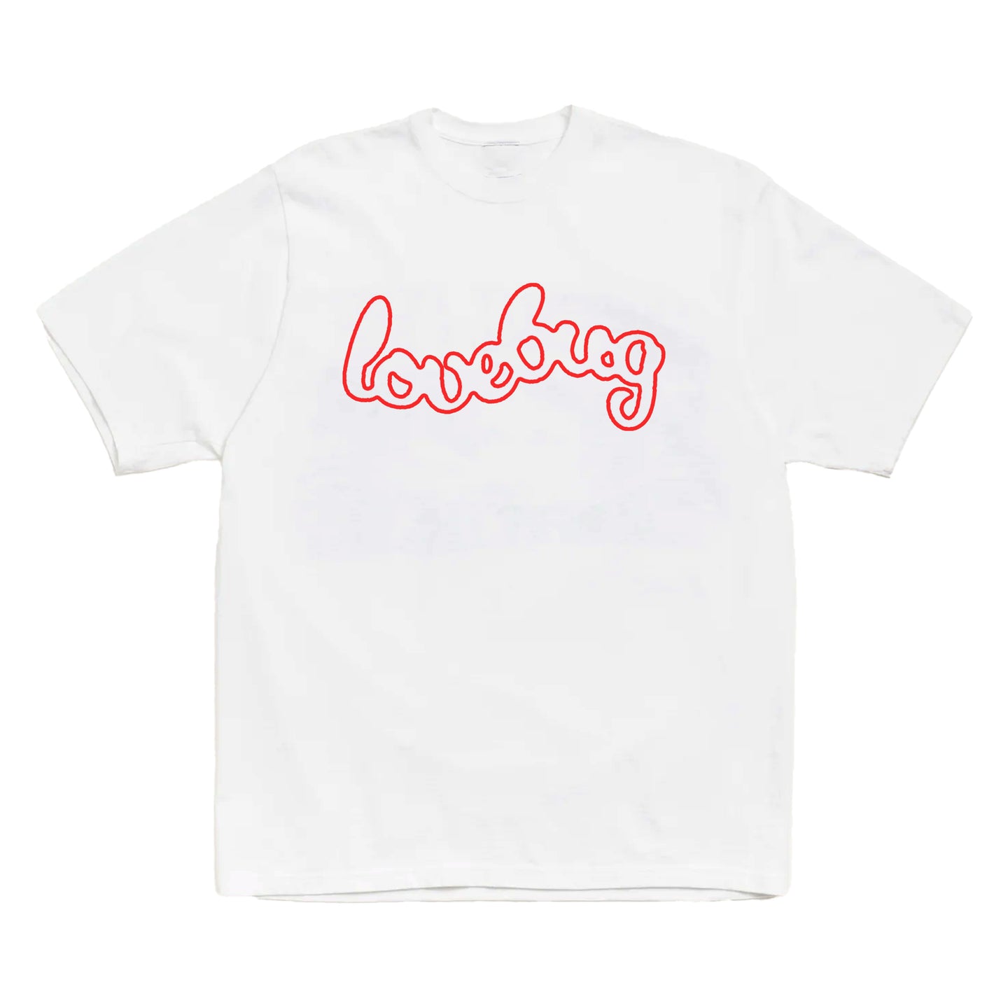 LOVEBUG TEE