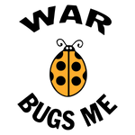 WAR BUGS ME