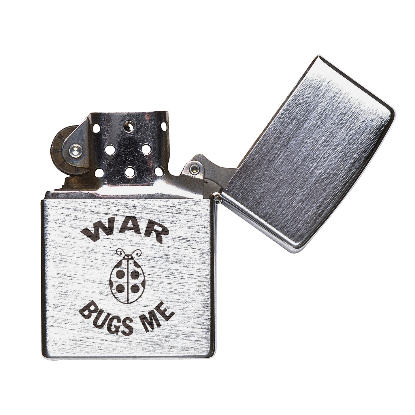 ENGRAVED LIGHTER